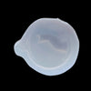Moon Cat Jewelry Making & Epoxy Casting Tool Silicone Pendant Mold