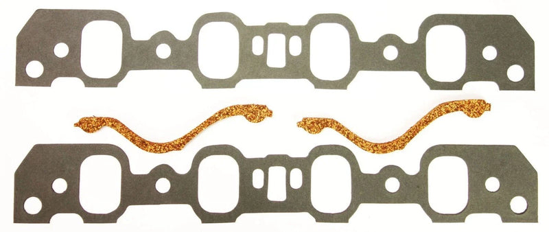 Ford F100 F250 302 351 Cleveland 2V Engine Inlet Manifold Gasket