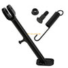 Honda CRF50F Side Kick Stand / Kickstand Kit Assembly w/ Spring (2004–2012)