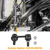 Toyota Tacoma Front Sway Bar Links (2001-2004)