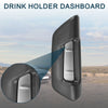 BMW X1 Drink Holder Black Cup Holder (2013-2015)