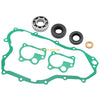 Honda CR250 CR250R Water Pump Rebuild Kit Bearing Seal Gasket (1992–2001)