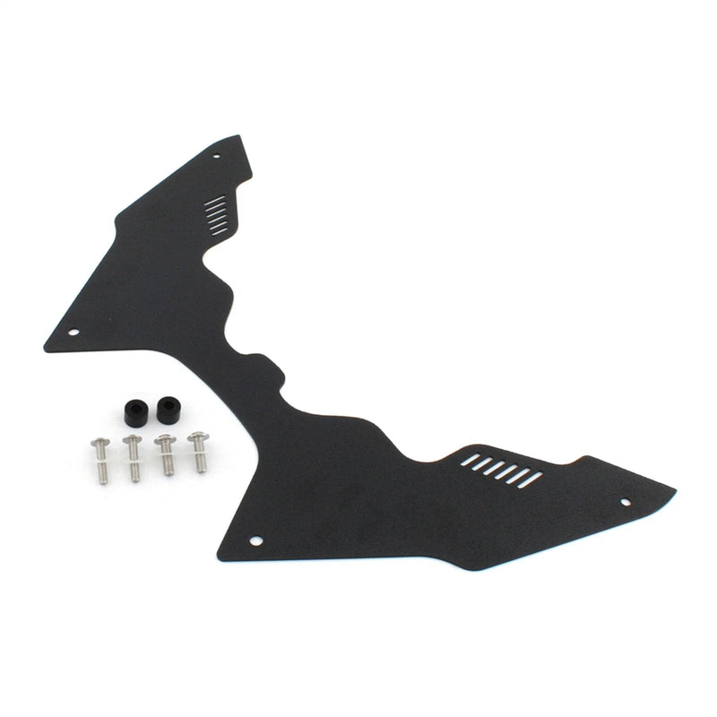 Honda CRF 1100L Africa Twin Fuel Tank Cover (2020-2023)