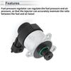 Ford 1.3 Engine KA (2009) - 1 Pc Fuel Pressure Regulator
