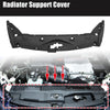 Honda Accord EX EX-L LX 2.4L L4 Radiator Support Cover (2007)
