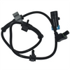 GMC Chevrolet Cadillac Front ABS Wheel Speed Sensors (2000-2015)