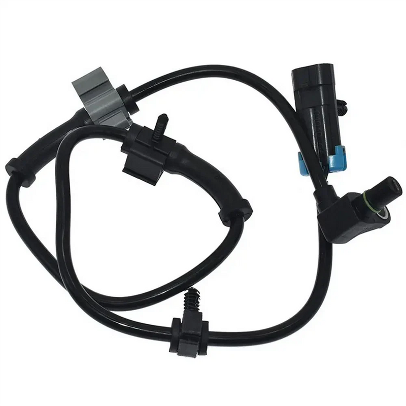 GMC Chevrolet Cadillac Front ABS Wheel Speed Sensors (2000-2015)