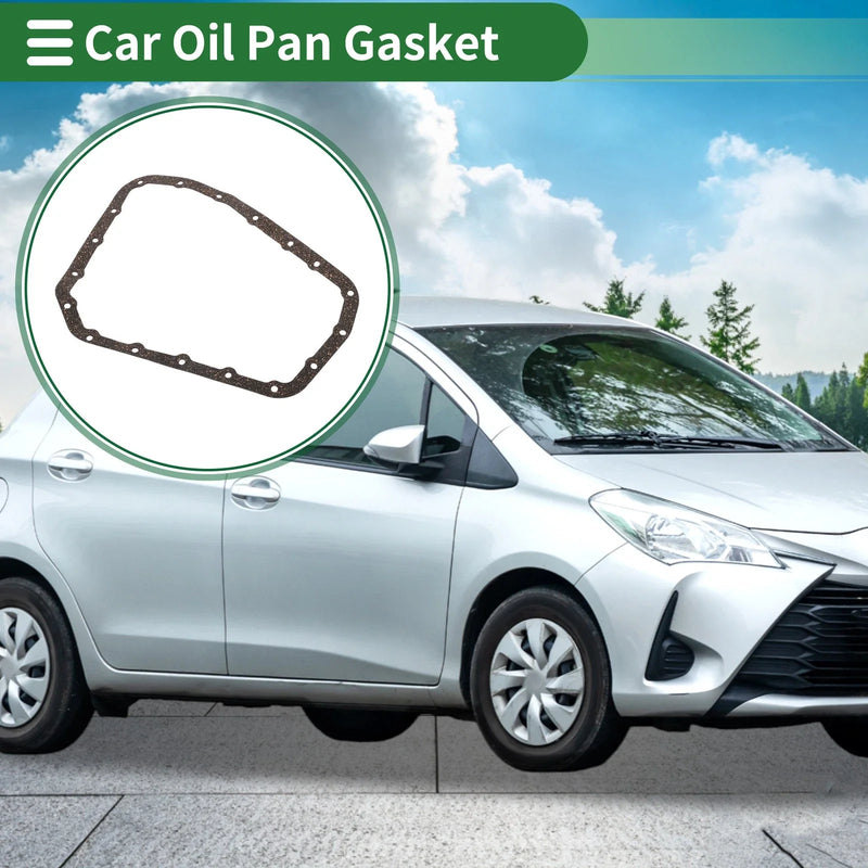 Toyota Vitz (2005-2010) 1 Pcs Oil Pan Gasket