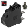 Honda Foreman Rubicon 500 Front Brake Stop Light Switch (2010–2024)
