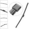 Ford Escape, Explorer, Kuga 11" Rear Wiper Arm Blades (2001-2023)