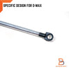 Isuzu D-Max Rear Tailgate Shock Strut (2012-2019)
