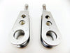 Kawasaki KZ750 LTD C1 Chain Tensioner/Adjuster Set (1980)