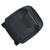 BMW 7 Series F01 F02 Front Seat Back Panel Cover (2013-2014)