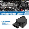 Volvo Truck Throttle Position Sensor (2001-2007)
