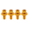 Motorcycle ATV Dirt Bike 10mm Clutch Brake Throttle Cable Adjuster