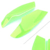 Yamaha R25 R3 Headlight Guard Shield Green Lens Cover (2012-2017)