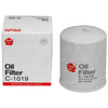 Challenger Oil Air Fuel Filter Service Kit 2.5L (2009-2015)