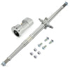Honda TRX400 Rear Axle Shaft & Bearing Carrier (2004–2008)