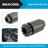 Volvo D11 D13 D16 Mack MP7 MP8 MP10 Engine Barring Tool