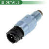 Volvo Truck F10 F12 F16 FH12 Transmission Speed Sensor