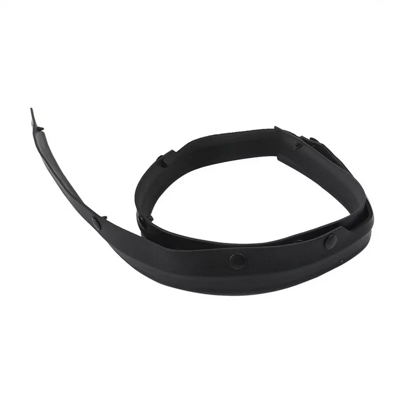 Honda Accord Hood Front Seal Gasket (2008-2012)