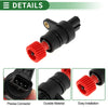 Toyota Daihatsu Transmission Odometer Speed Sensor