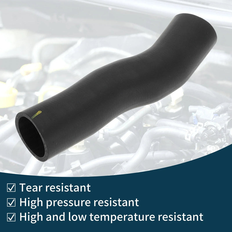Toyota Crown 2.0T Pioneer Edition Radiator Hose