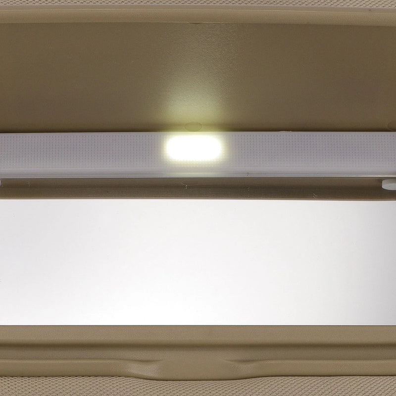 Honda Accord Car Sun Visor with Mirror & Light (2018-2023)