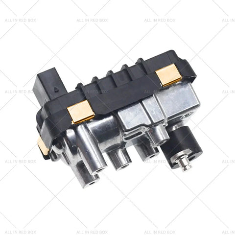 Mercedes C / E / M Class Sprinter Vito Viano Turbo Actuator (2006-2018)
