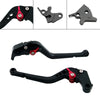 Yamaha YBR125 Brake Clutch Lever (2005-2014)