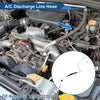 Mercedes-Benz E-Class A/C Refrigerant Liquid Hose (2009-2016)