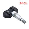 Mitsubishi Lancer Outlander Mirage TPMS Tire Pressure Sensors 4x (2002-2023)