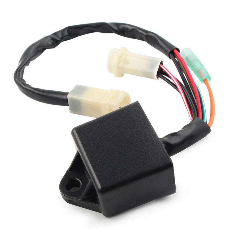 Yamaha YFM 225 250 Moto 4 CDI Box (1986-1991)
