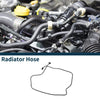 Ford Fusion (Mondeo 2.0T) Rubber Coolant Pipe Radiator Hose (2013-2020)