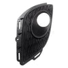 Toyota Matrix Plastic Fog Light Cover Front Right Bumper (2009-2010)