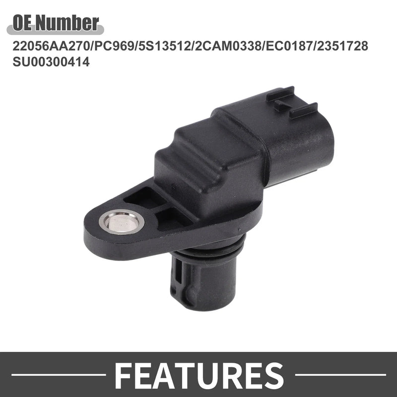Subaru BRZ Camshaft Position Sensor (2013-2016)