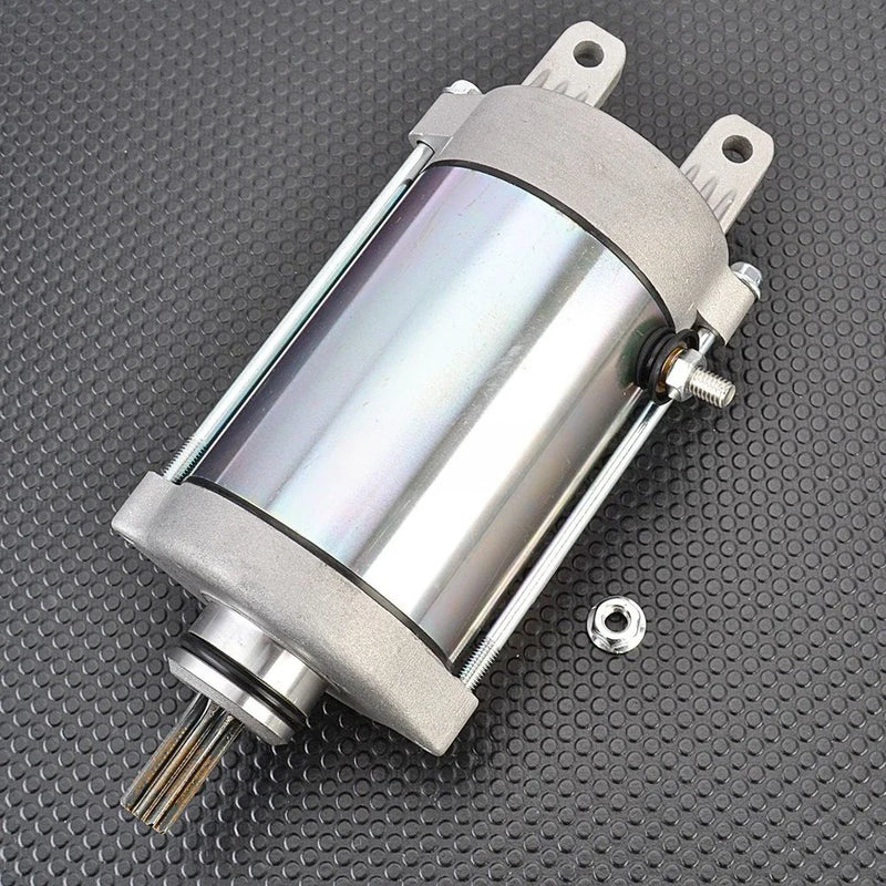 Kymco MXU500 Starter Motor (2005–2016)