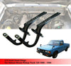 Datsun Nissan Truck 720 1 Set Front Hood Hinge (1980-1986)