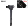 Honda Civic Type-R FN2 2.0 Petrol Ignition Coil Gray 3 Pins (2010)