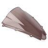 YAMAHA R1 (2000-2001) ABS Tan Windscreen 1pc Front Windshield