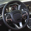 Dodge Vehicles Steering Wheel Trim Cover