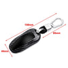 Tesla Model 3, Model S Black ABS Key Fob Case Cover (2017-2023)