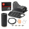 YAMAHA Grizzly 600 Air Filter Foam Guide Air Box Lid Seal (1987–2004)