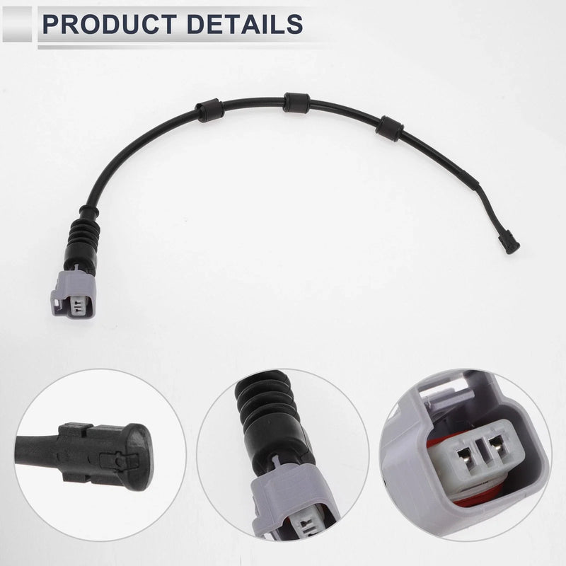 Lexus LS400 Car Rear Brake Pad Wear Sensor (1993-1994)