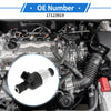 Chevrolet Corsa 1.8 Fuel Injector (1996-1998)