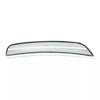 Dodge Durango Pair Clear White Front Bumper Side Marker Light (2021–2025)