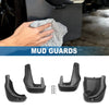 Honda CR-V 2012-2016 Mud Flap Splash Guard