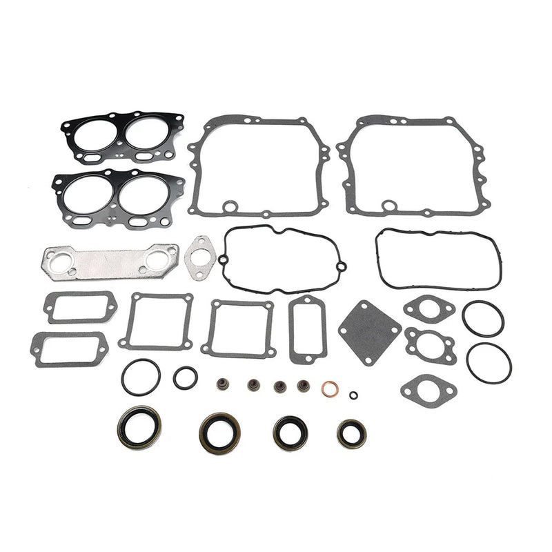 EZGO 295cc 350cc Golf Cart Fuji Robin Engine Gasket & Seal Kit