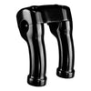 Harley Street Bob Breakout FXBR Handlebar Riser Top Clamp (2018-2025)