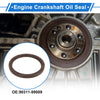 Toyota Land Cruiser Rear Crankshaft Oil Seal (1990-1997)